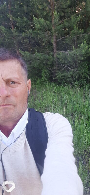 Виталий, 47, Перми — анкета №4458014