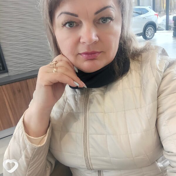 Олечка, 46, Ульяновске — анкета №4458016