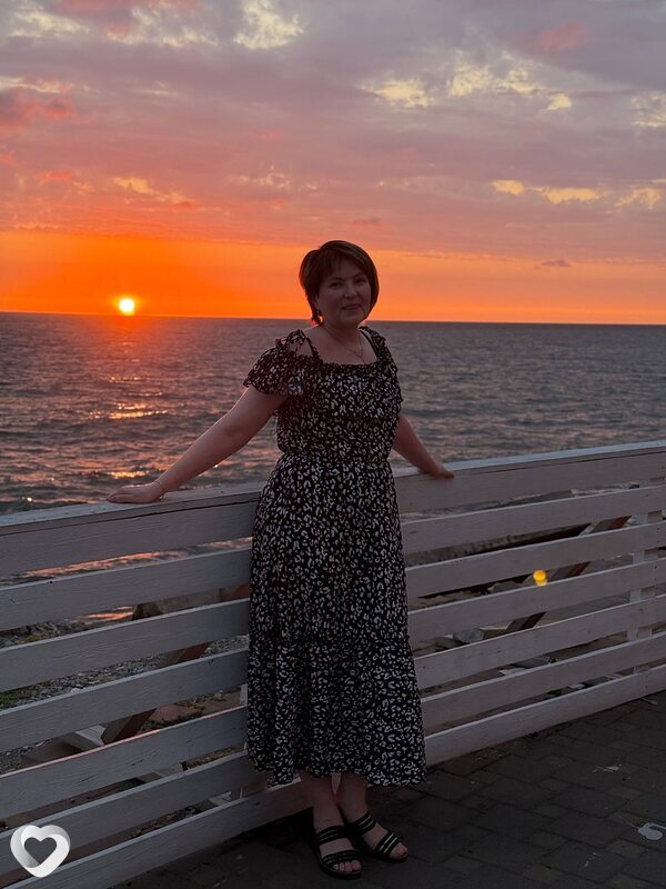 Елена, 55, Мурманске — анкета №4458020