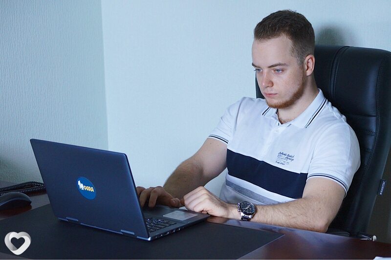 Леонид, 29, Воронеже — анкета №4457334