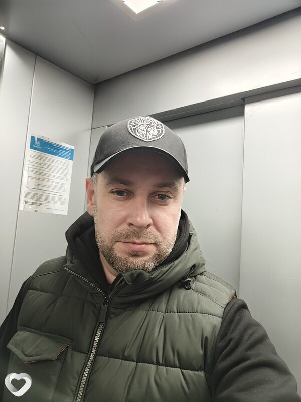 Дима, Нахабино