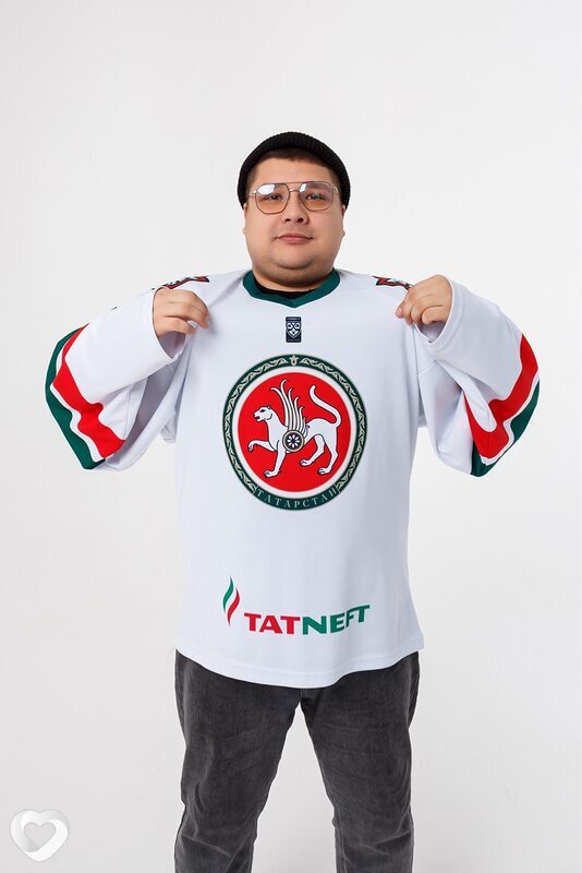 Артём, 25, Томске — анкета №4457345
