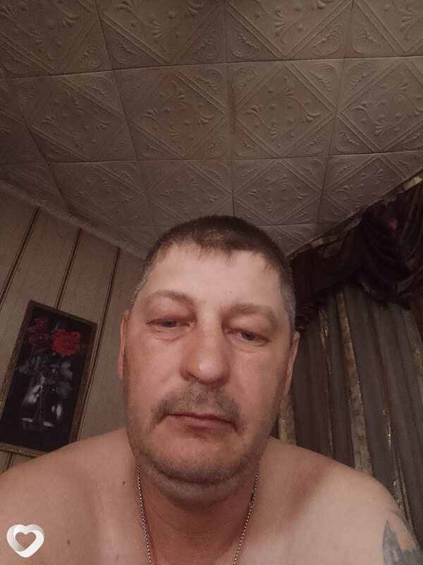Maksim, 41, Барнауле — анкета №4457234