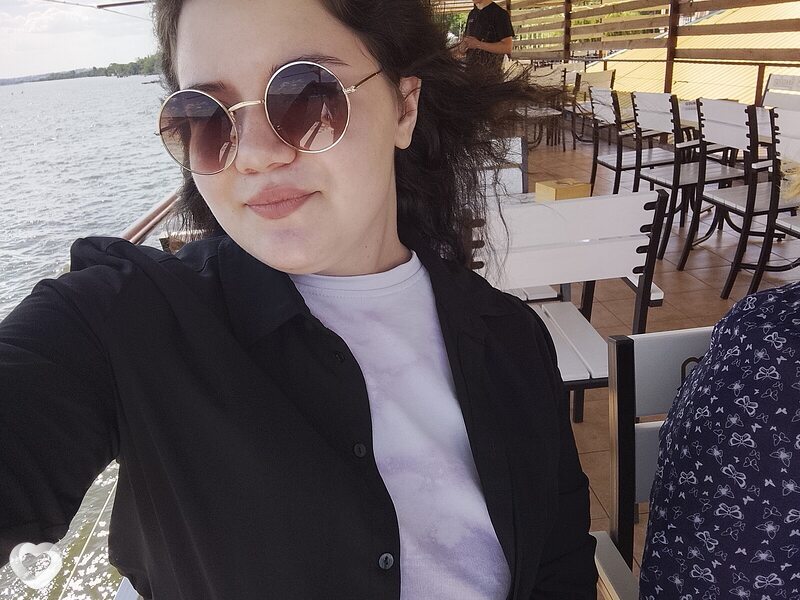 Виктория, 18, Николаеве — анкета №4457245