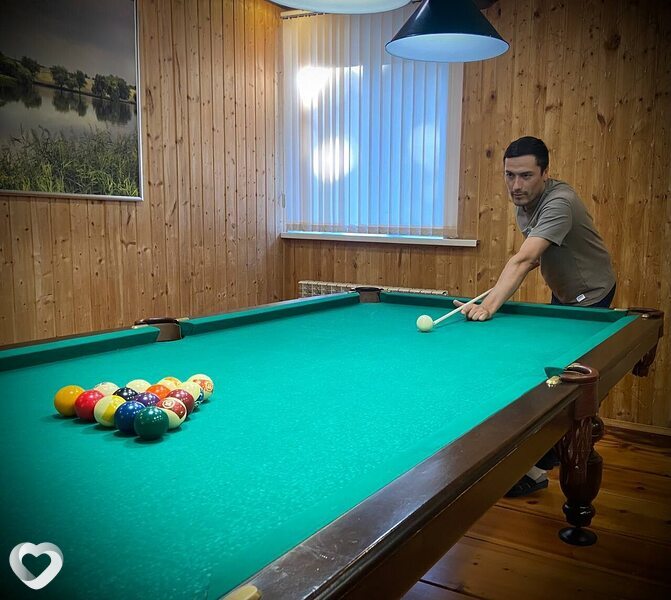 Туроб, 33, Балакове — анкета №4457254