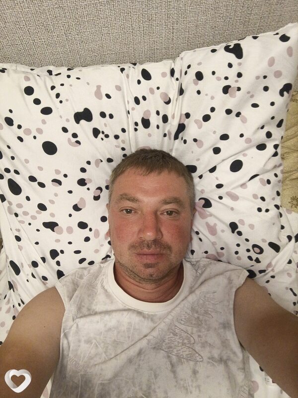 Павел, 37, Кирове — анкета №4457355