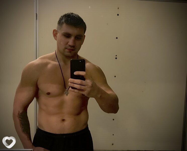 Максим, 40, Владивостоке — анкета №4457360
