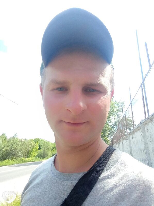 Эдуард, 31, Брянске — анкета №4457361