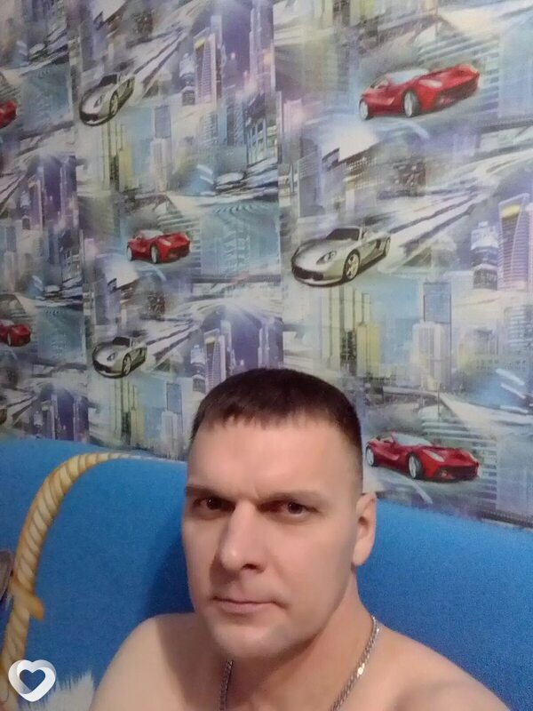 Алексей, 41, Томске — анкета №4457363