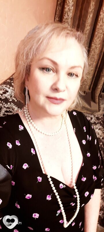 Елена, 56, Краснодаре — анкета №4457374