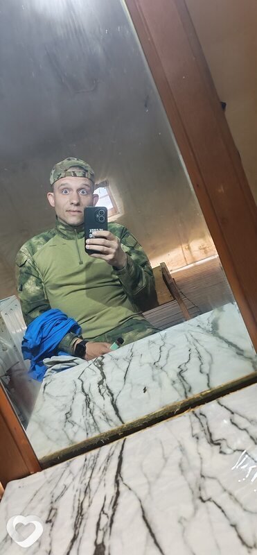 Паша, 32, Мозыре — анкета №4457306
