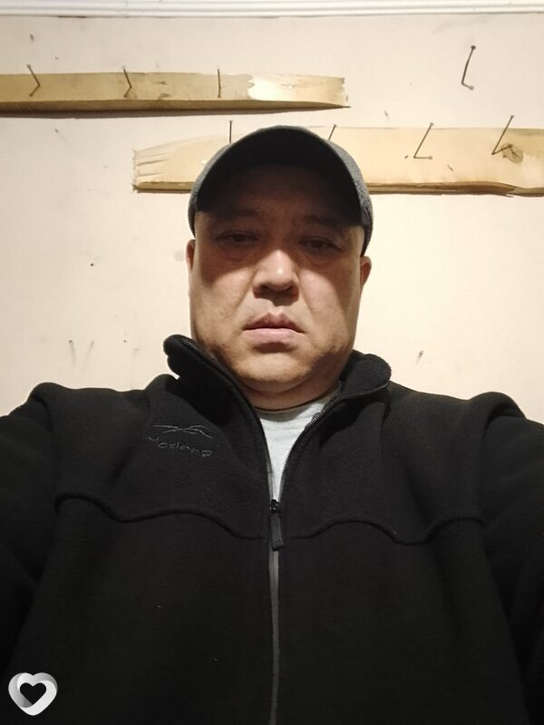 Кудрат, 47, Кемерове — анкета №4457310