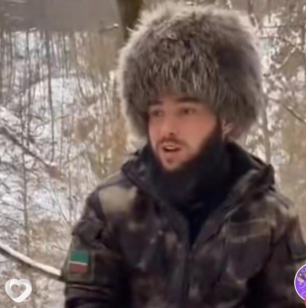 Бек, 33, Брянске — анкета №4457317