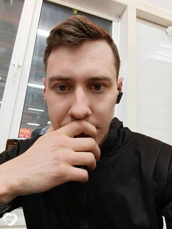Дмитрий, 23, Кокшетау — анкета №4457323