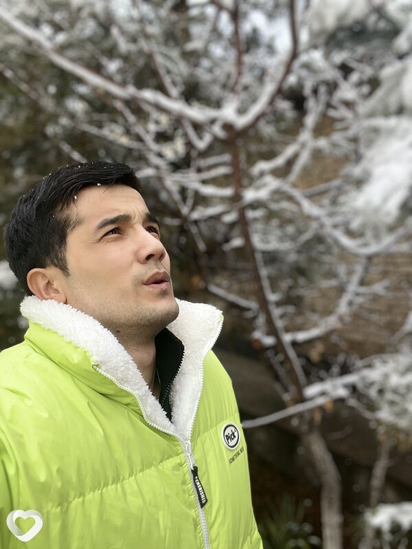 Фазик, 26, Екатеринбурге — анкета №4457325