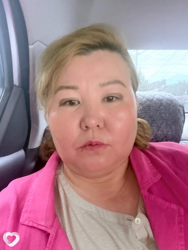 Асема, 43, Алматы — анкета №4457385