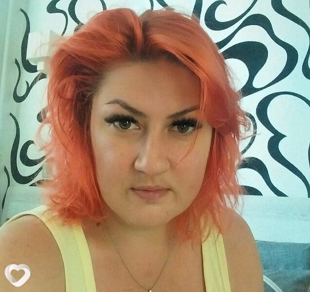 Юлия, 48, Санкт-Петербурге — анкета №4457387