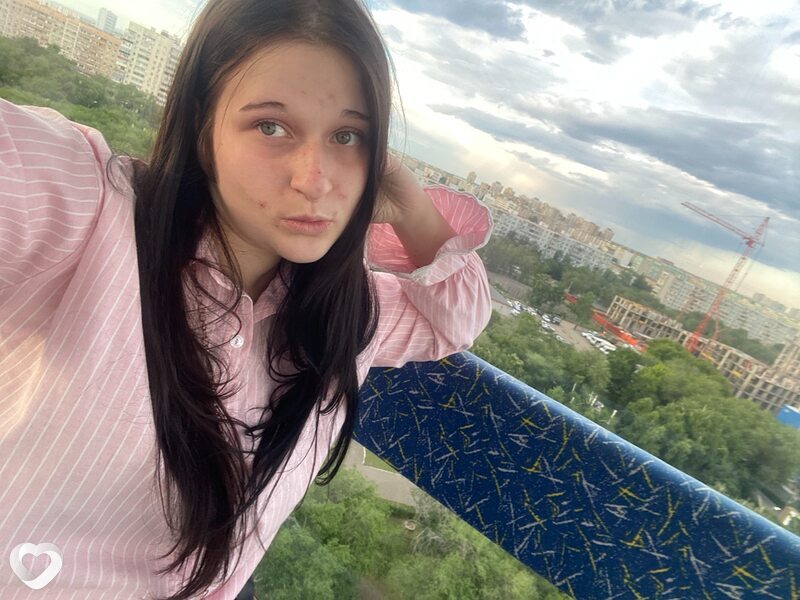 Мария, 19, Оренбурге — анкета №4457388