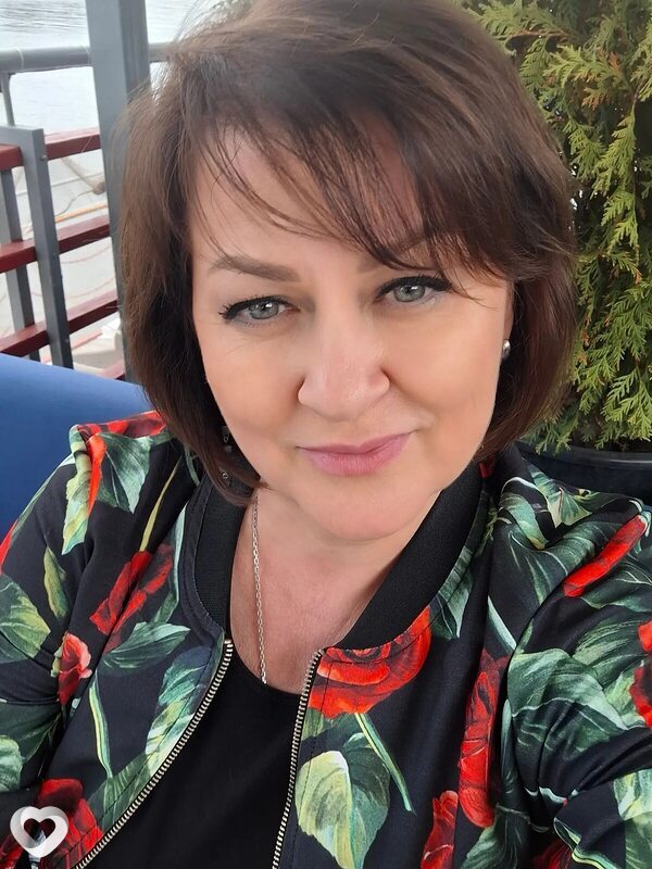 Ольга, 53, Ростове-на-Дону — анкета №4457394