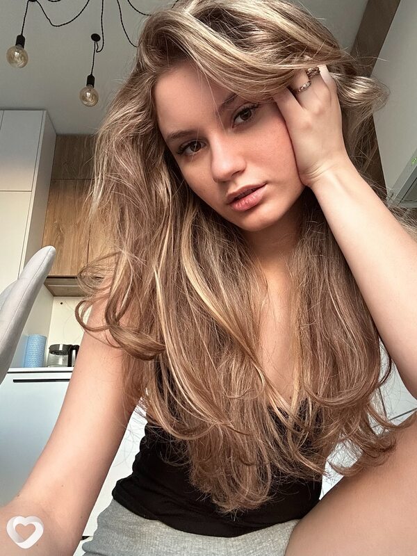 Ангелина, 24, Минске — анкета №4457397