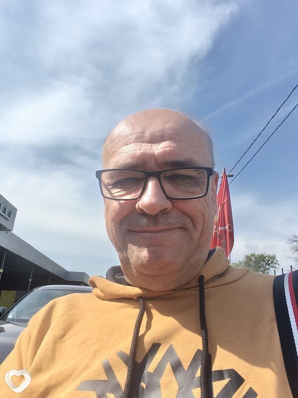 Дмитрий, 61, Санкт-Петербурге — анкета №4457402