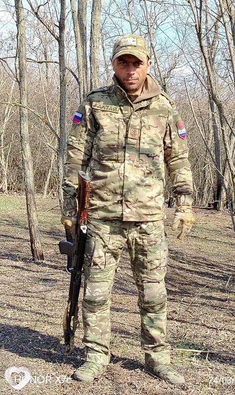 Виталий, 45, Барнауле — анкета №4457486