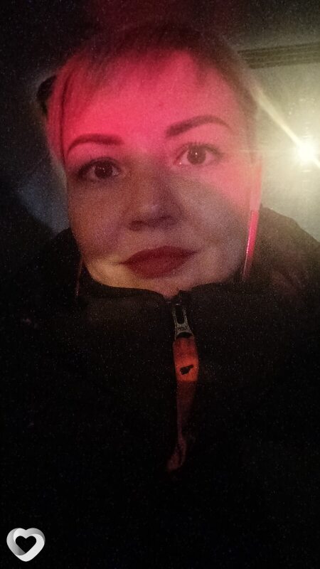 Ольга, 39, Санкт-Петербурге — анкета №4457488