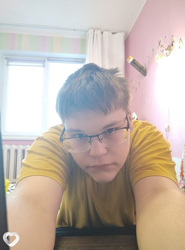 Тимофей, 25, Новополоцке — анкета №4457502