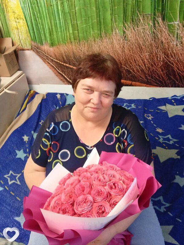 Екатерина, Тамбов