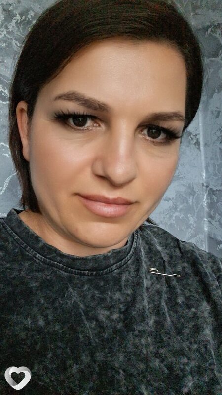 Елена, 41, Челябинске — анкета №4457509
