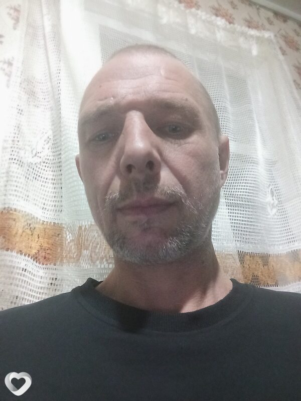 Юрий, 43, Волгограде — анкета №4457511