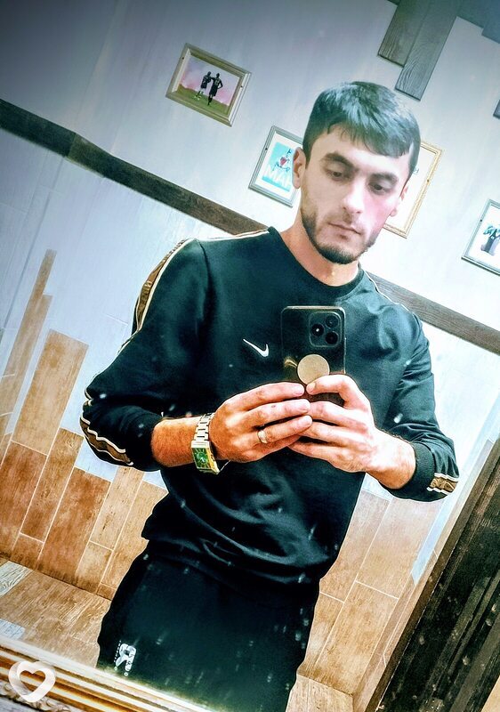 Damir, 30, Уфе — анкета №4457514
