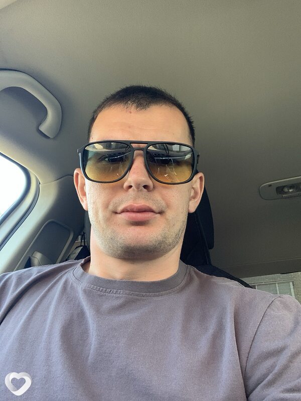 Эль, 28, Саранске — анкета №4457523