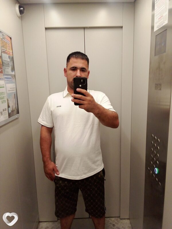 Kamal, 32, Тюмени — анкета №4457524