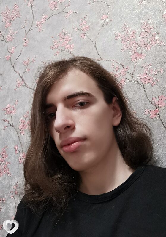 Виталий, 24, Омске — анкета №4457527