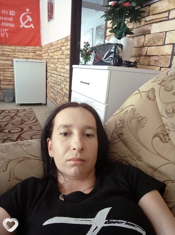 Сова, 40, Чебаркуле — анкета №4457529
