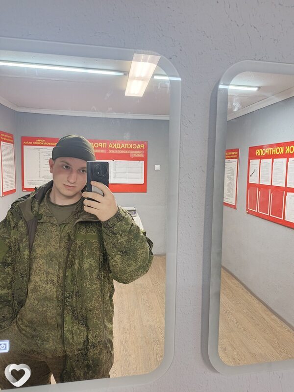 Сергей, 23, Тихорецке — анкета №4457530