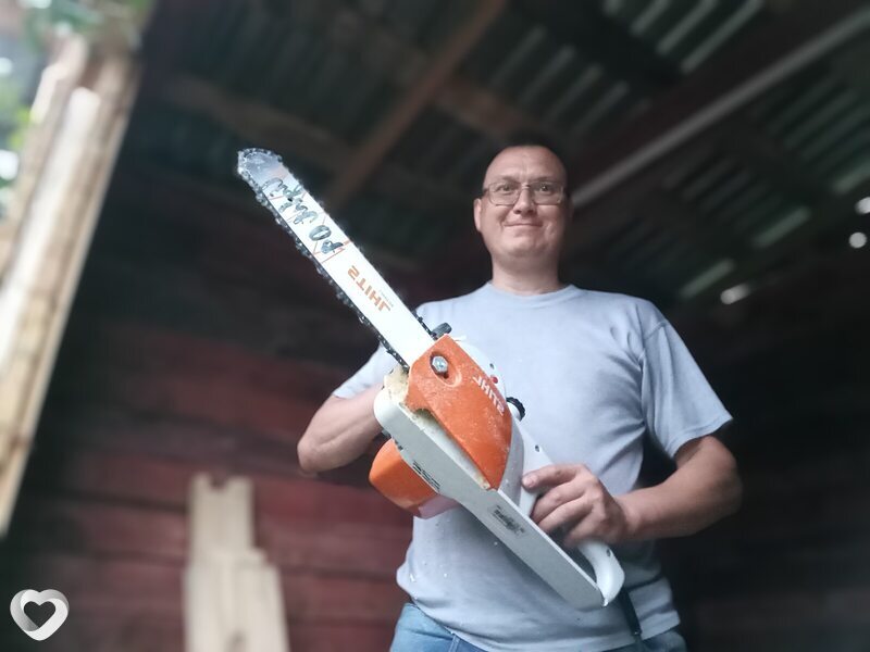 Рустам, 52, Челябинске — анкета №4457531