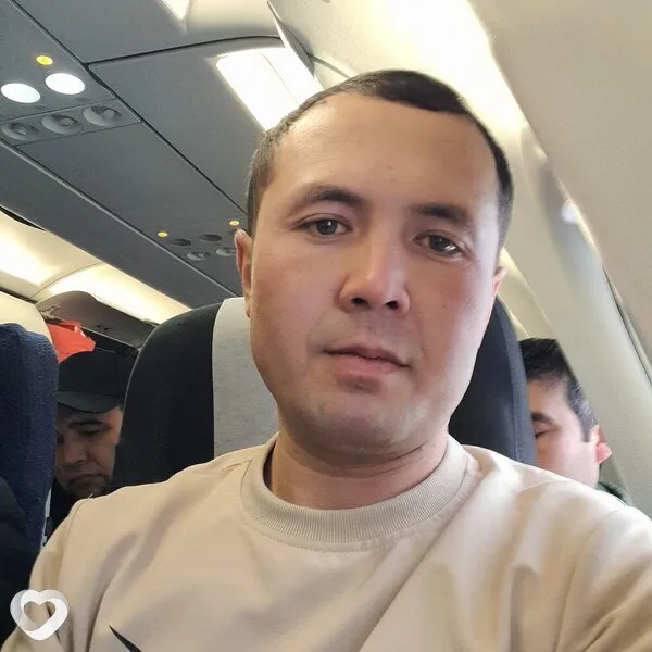 Бек, 32, Барнауле — анкета №4457538