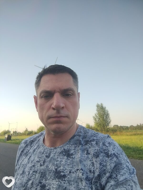 Сергей, Светлогорск