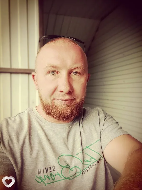 Максим, 29, Бийске — анкета №4457545
