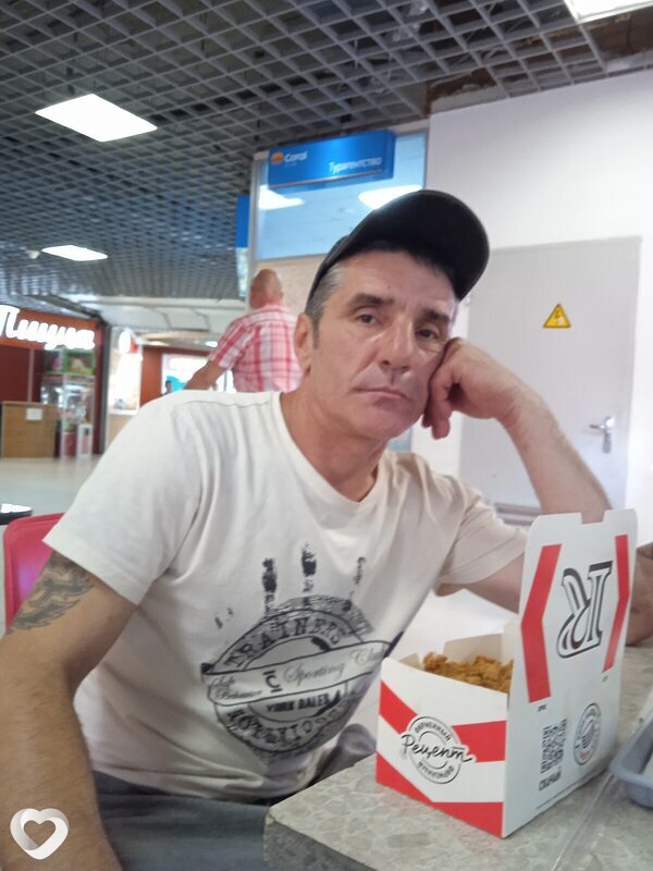 Дмитрий, 47, Коломне — анкета №4457550