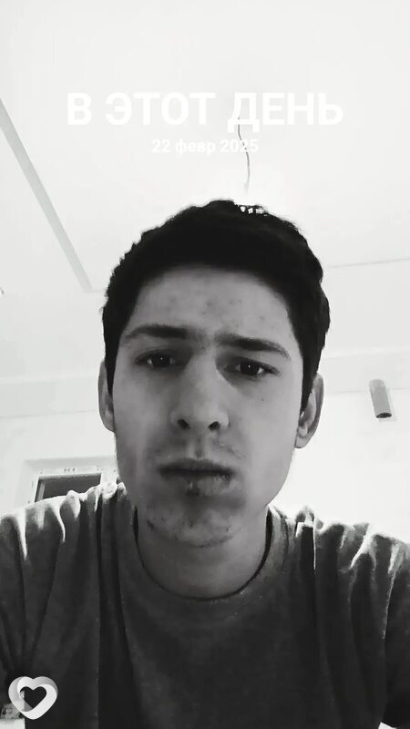 Саня, 20, Харькове — анкета №4457552