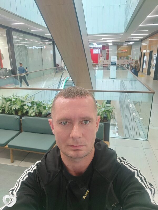 Евгений, 37, Брянске — анкета №4457556