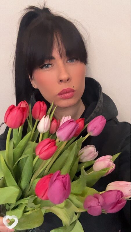 Мария, 38, Санкт-Петербурге — анкета №4457558