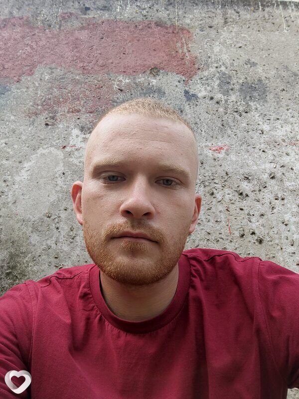 Антон, 28, Клинцах — анкета №4457559