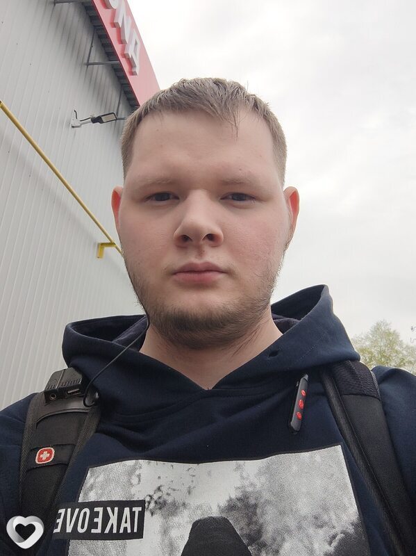 Ruslan, 27, Стерлитамаке — анкета №4457566