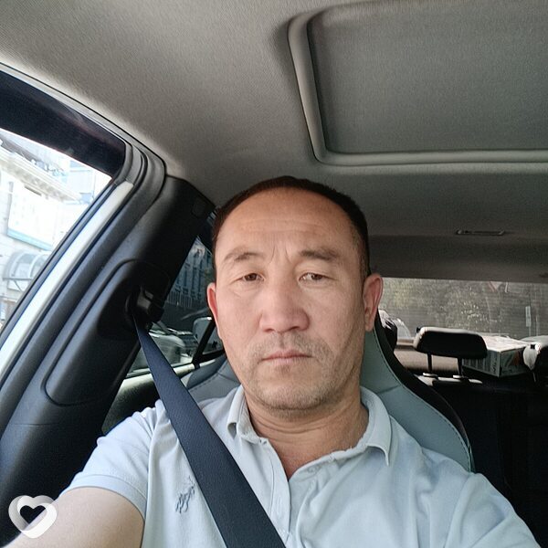 Sake, 43, Алматы — анкета №4457568