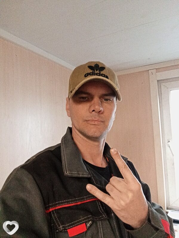 Александр, 36, Астрахани — анкета №4457570