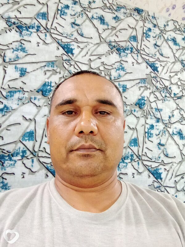 Jahon, 46, Бухара — анкета №4457575